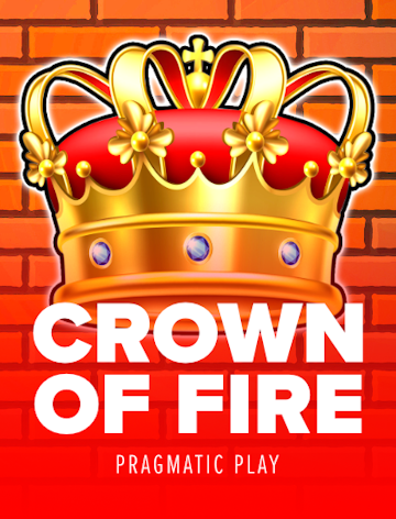 Crown of Fire — слот в каталоге Hyper Lucky