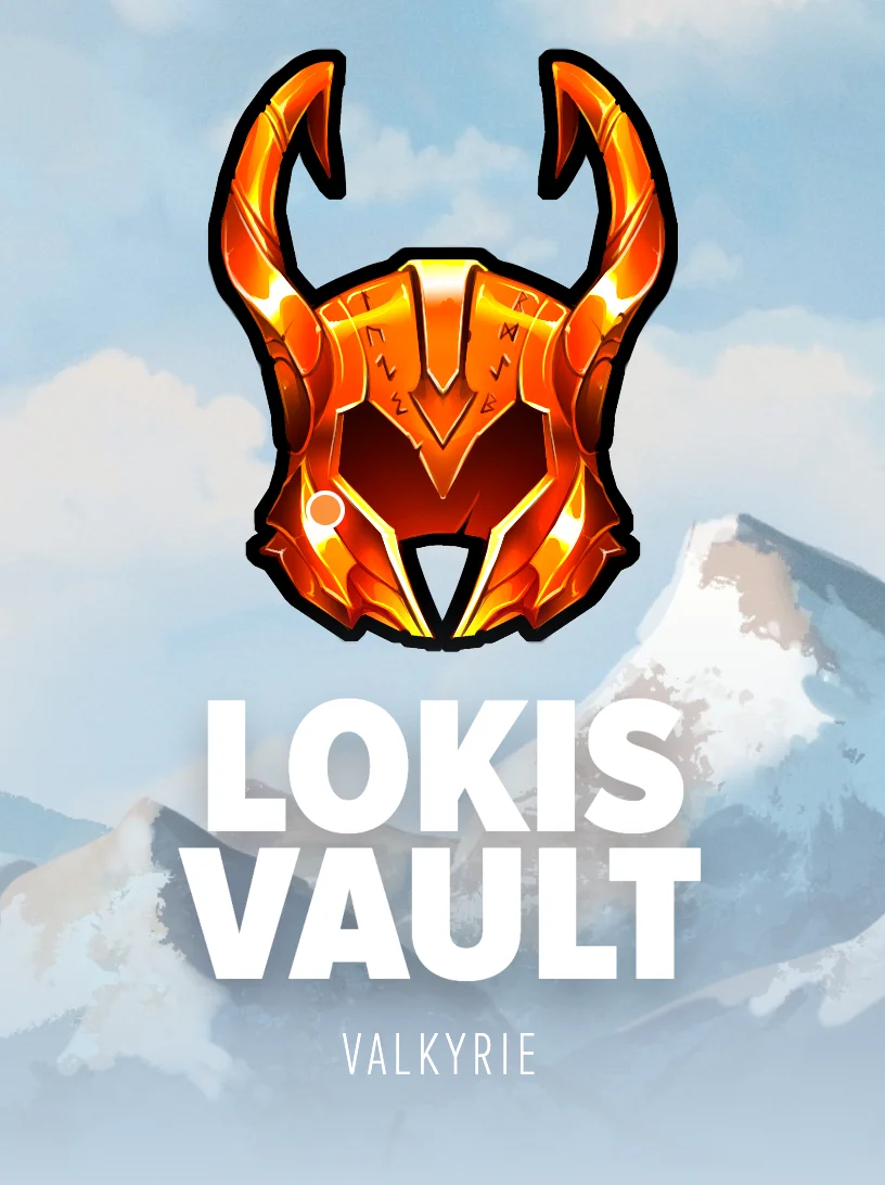 Lokis Vault