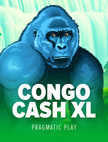 Congo Cash XL